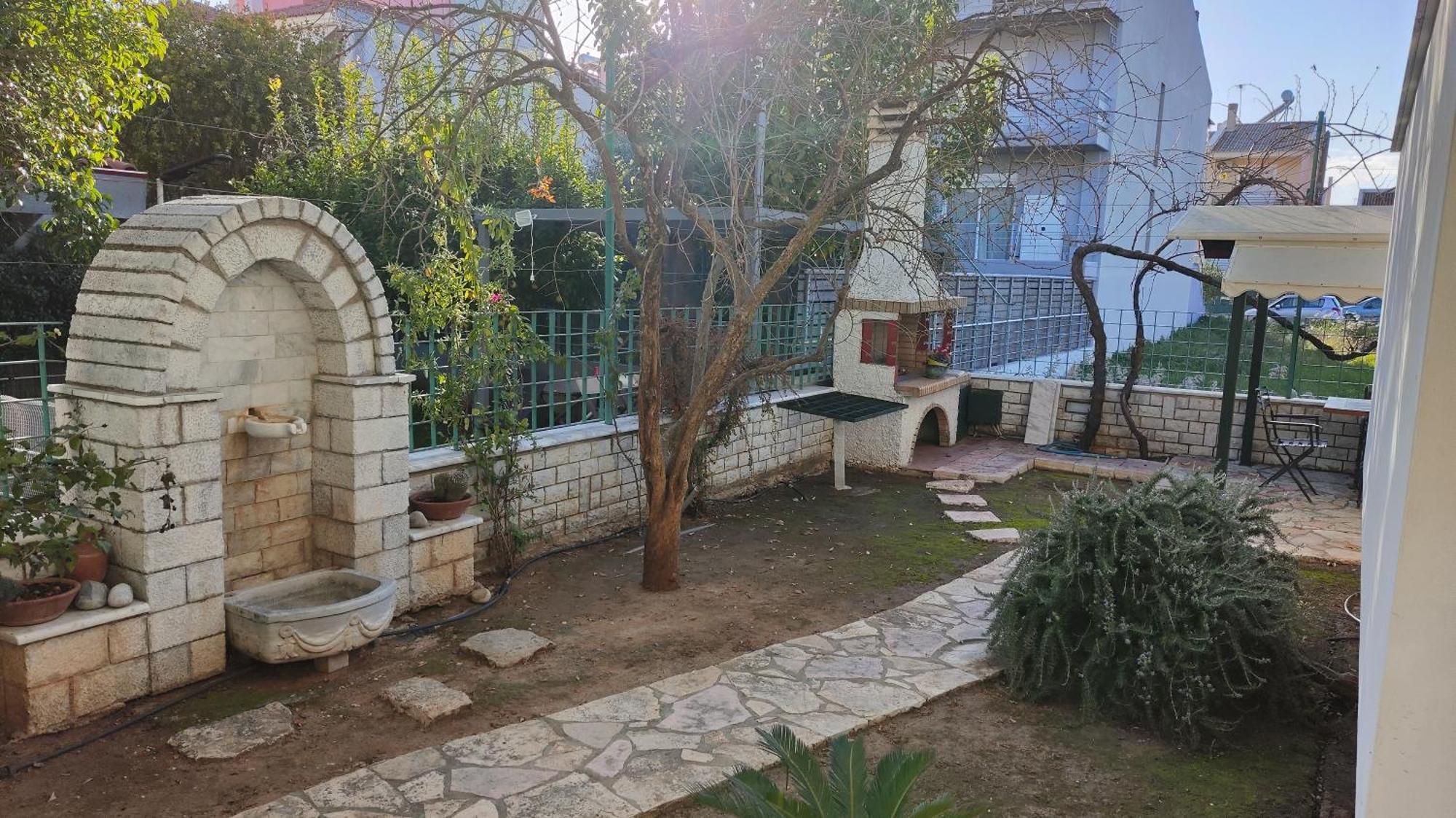 Akakia Villa Anabolu Dış mekan fotoğraf